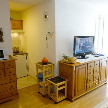 Apartmán T2 Calme - Balcon - Parking - Animaux Admis - Fr-1-313-187 Bagnères-de-Luchon Exteriér fotografie