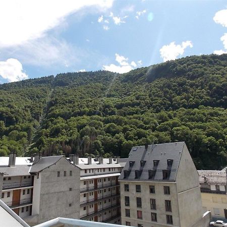 Apartmán T2 Calme - Balcon - Parking - Animaux Admis - Fr-1-313-187 Bagnères-de-Luchon Exteriér fotografie