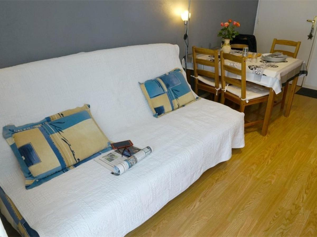 Apartmán T2 Calme - Balcon - Parking - Animaux Admis - Fr-1-313-187 Bagnères-de-Luchon Exteriér fotografie