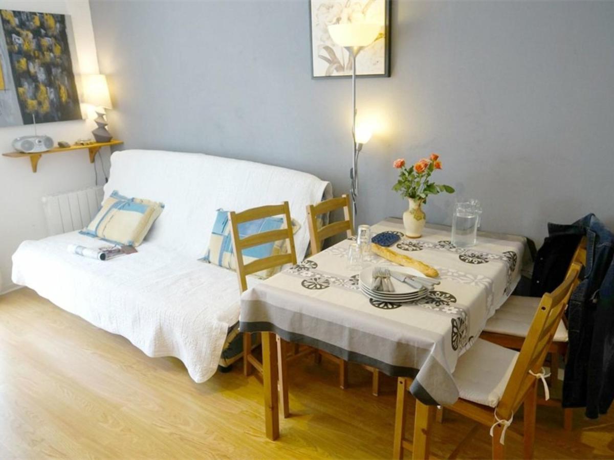 Apartmán T2 Calme - Balcon - Parking - Animaux Admis - Fr-1-313-187 Bagnères-de-Luchon Exteriér fotografie